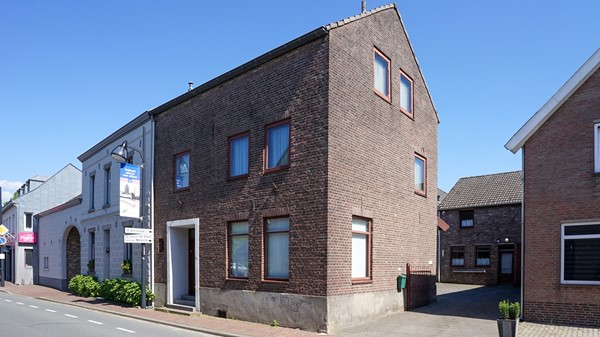 Medium property photo - Pastoor Brouwersstraat 10, 6269 BP Margraten